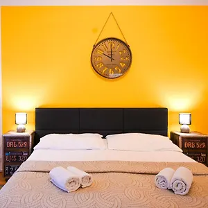 Backpacker Hofburg Apartment Vienna