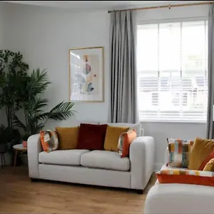 Clement House, York, Free Ev And Parking Apartment York