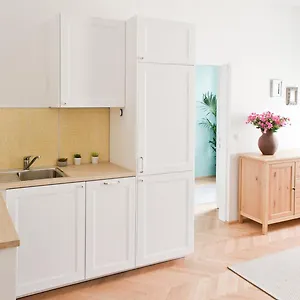 Twin Apartment Vienna