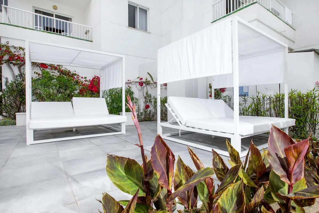 Sand Beach Apartments Port de Alcudia