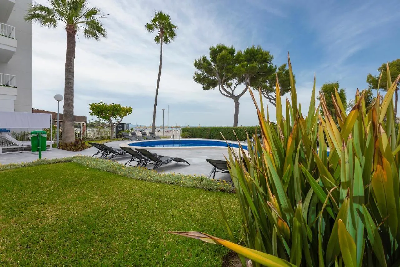Sand Beach Apartments Port de Alcudia