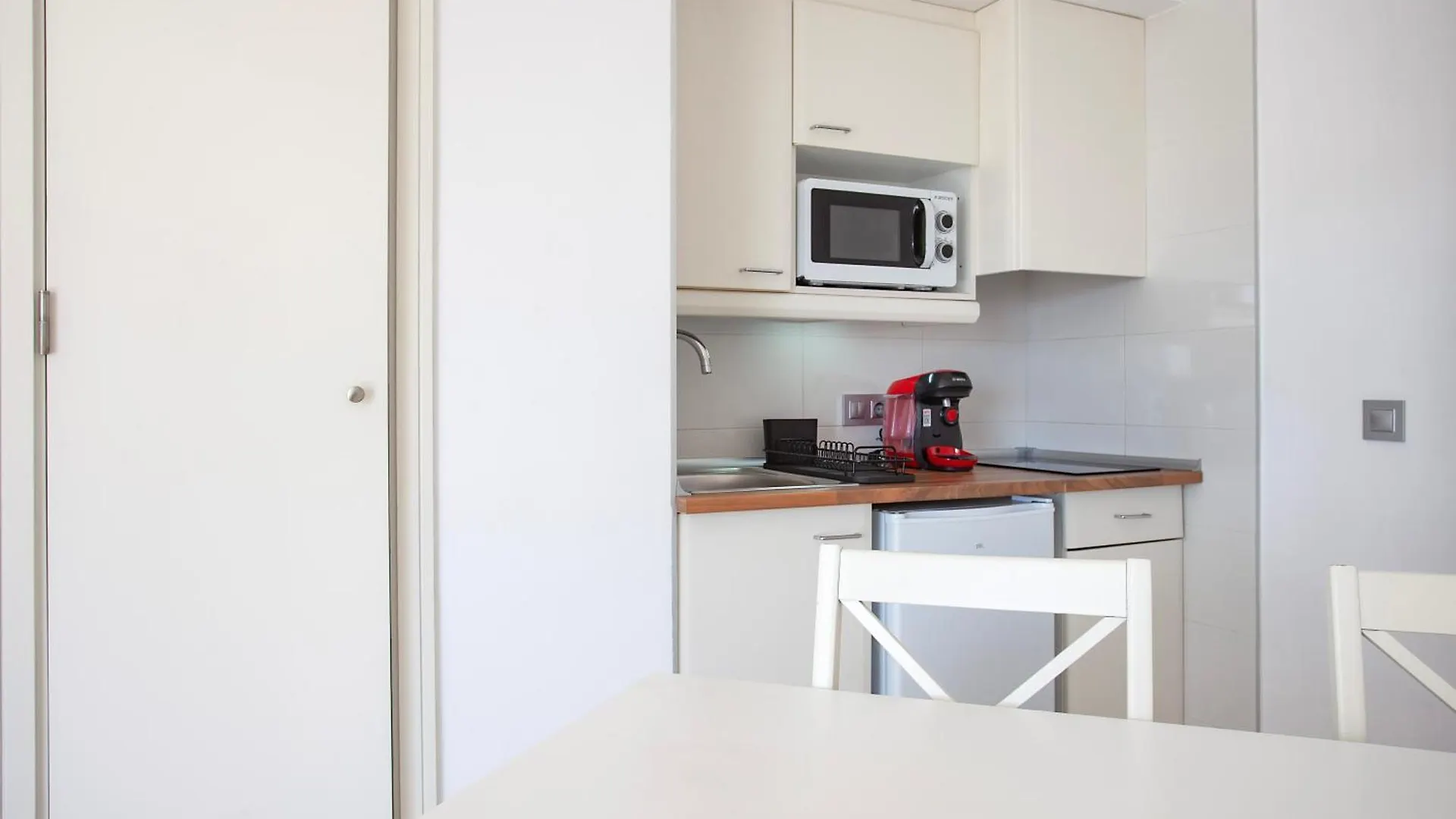 Sand Beach Apartments Port de Alcudia