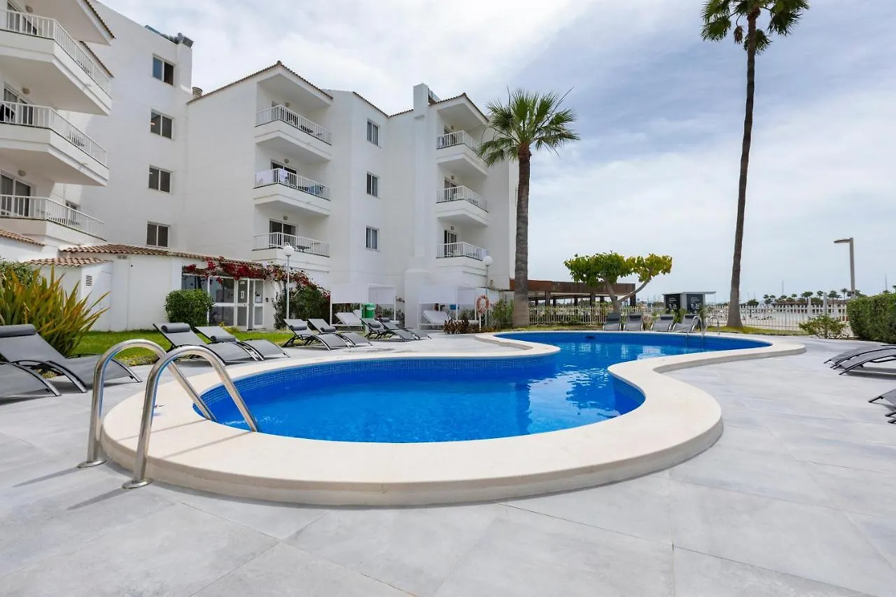 Sand Beach Apartments Port de Alcudia