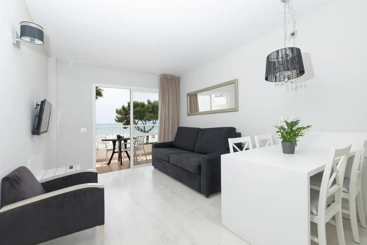 Sand Beach Apartments Port de Alcudia   Port de Alcudia (Mallorca)