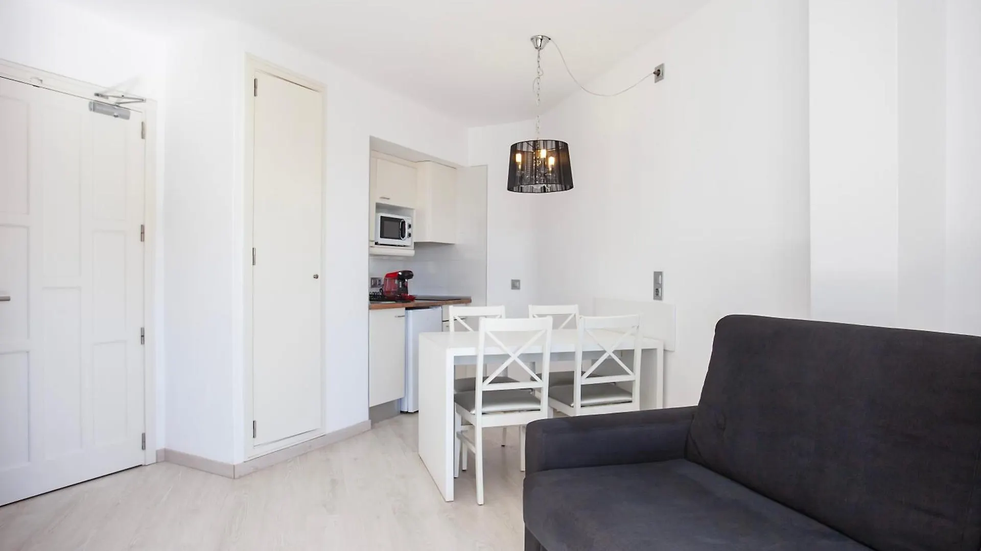Sand Beach Apartments Port de Alcudia